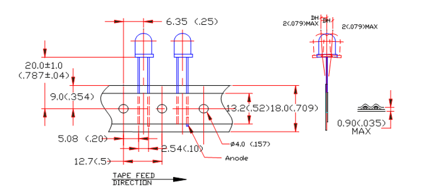 3mm和5mm直插led编带规格书图纸2.png