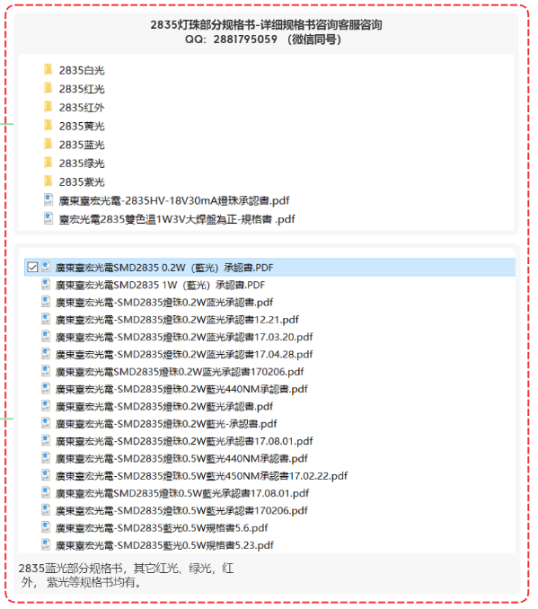 2835led灯珠，2835红光led灯珠厂家台宏光电，2835灯珠最大能做到几瓦？