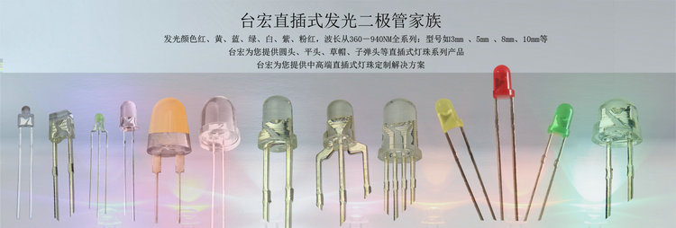 led灯珠厂家：led灯珠型号与功率，贴片led灯珠种类有哪些？